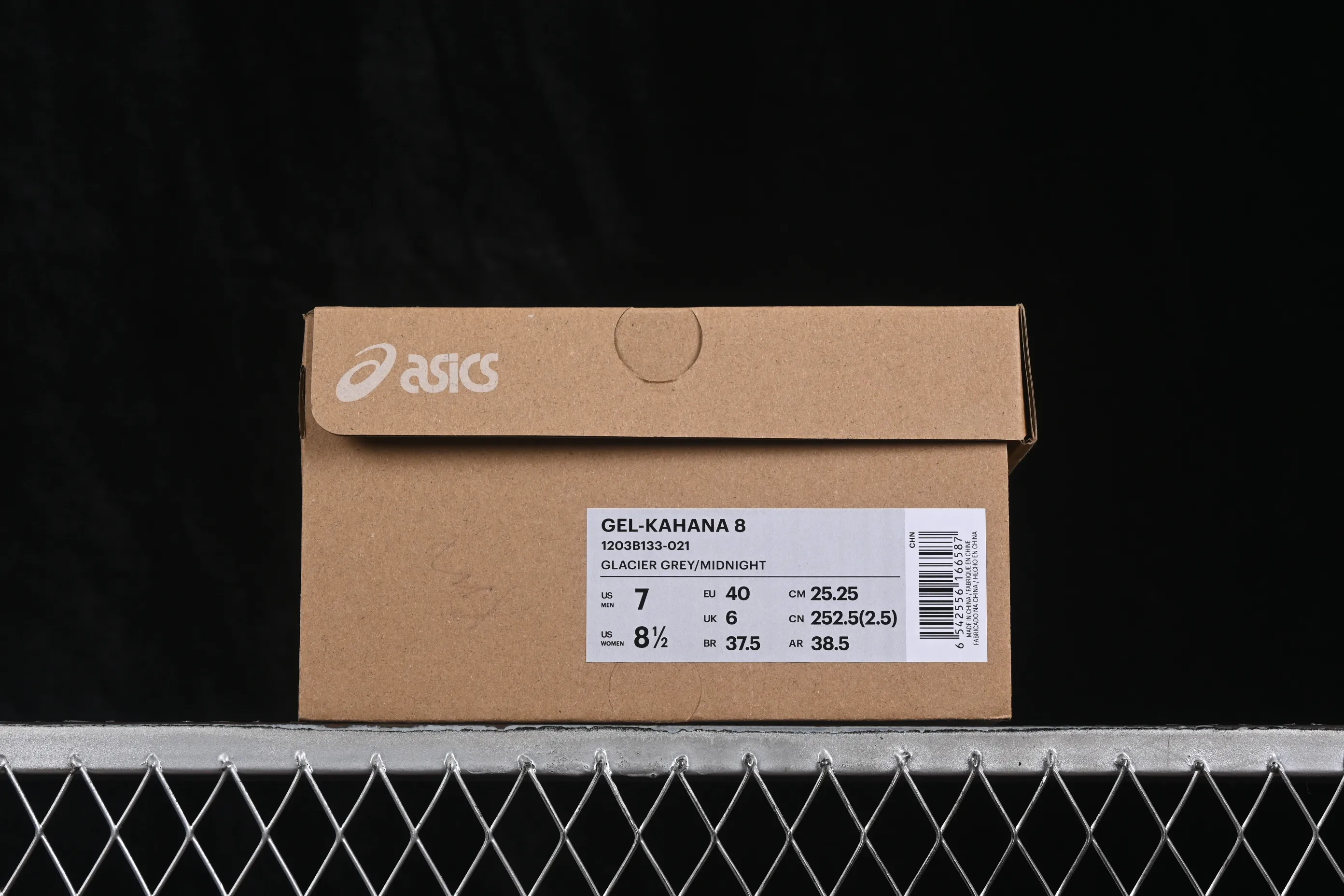 All categories Asics ASICS series Asics Gel-Kahana 8 1203B133-021